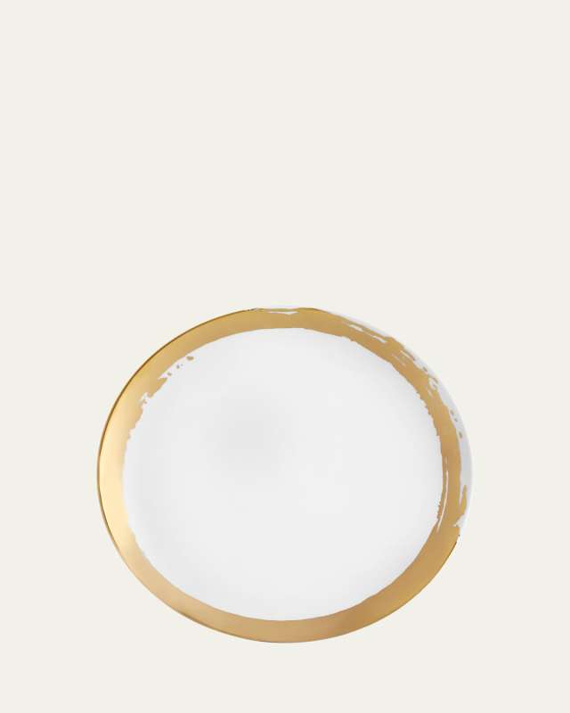 Zen Dessert Plate